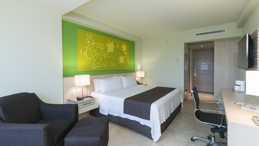 Holiday Inn Coatzacoalcos 13/52
