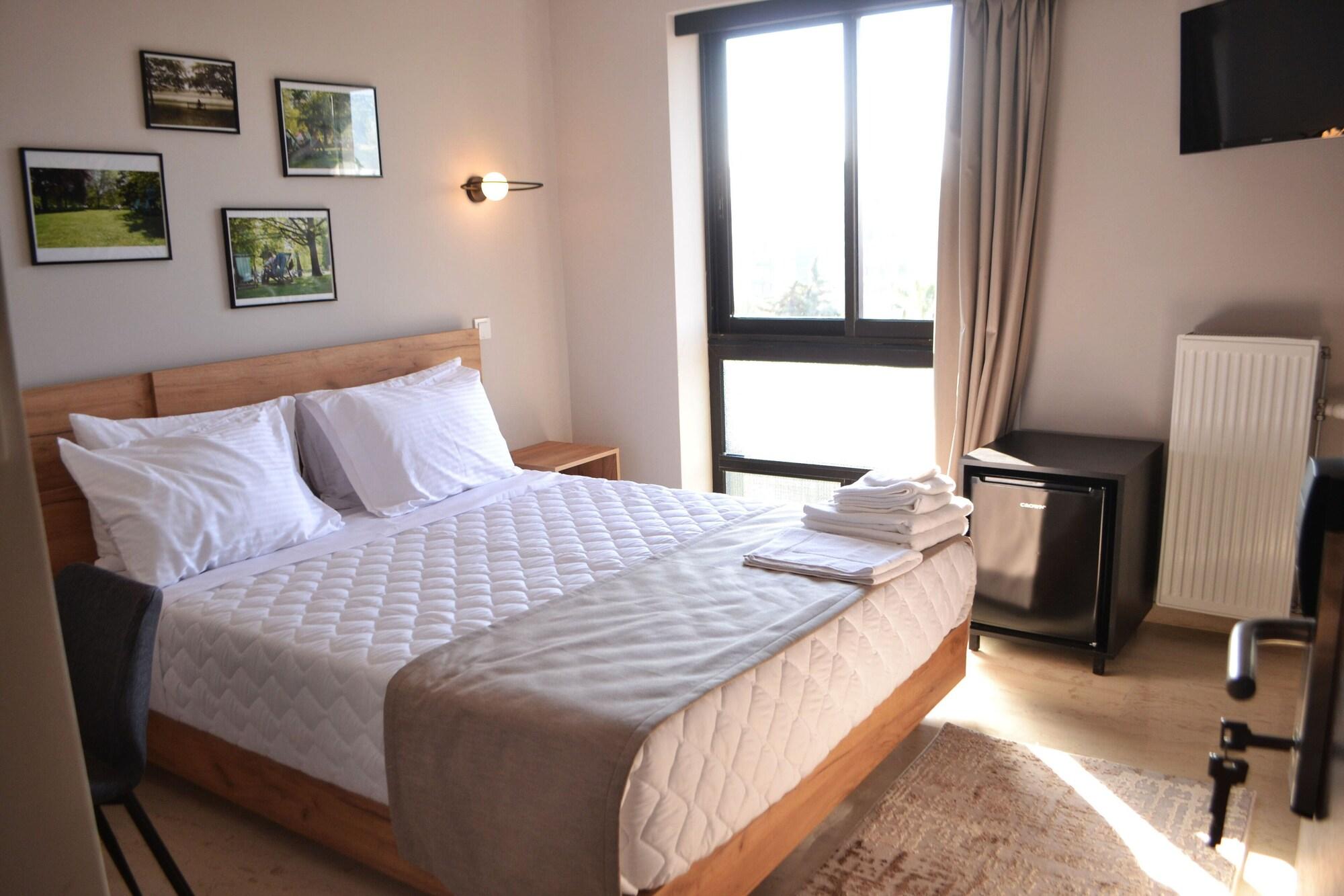 Athens Iris Hotel 15/31