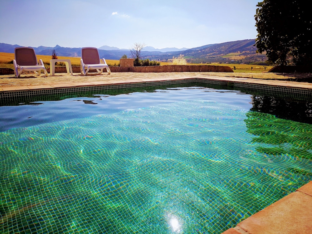 Hotel Ronda Moments 42/49