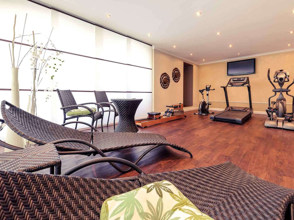 Mercure Hotel Ingolstadt 40/70