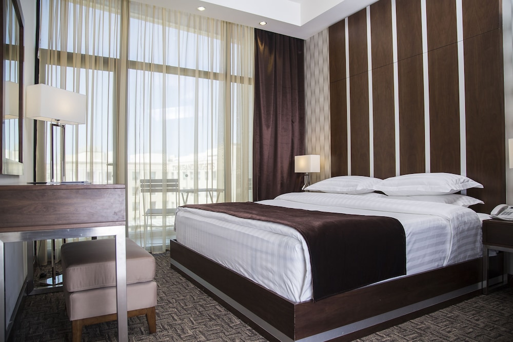 Sulaf Luxury Hotel 33/70