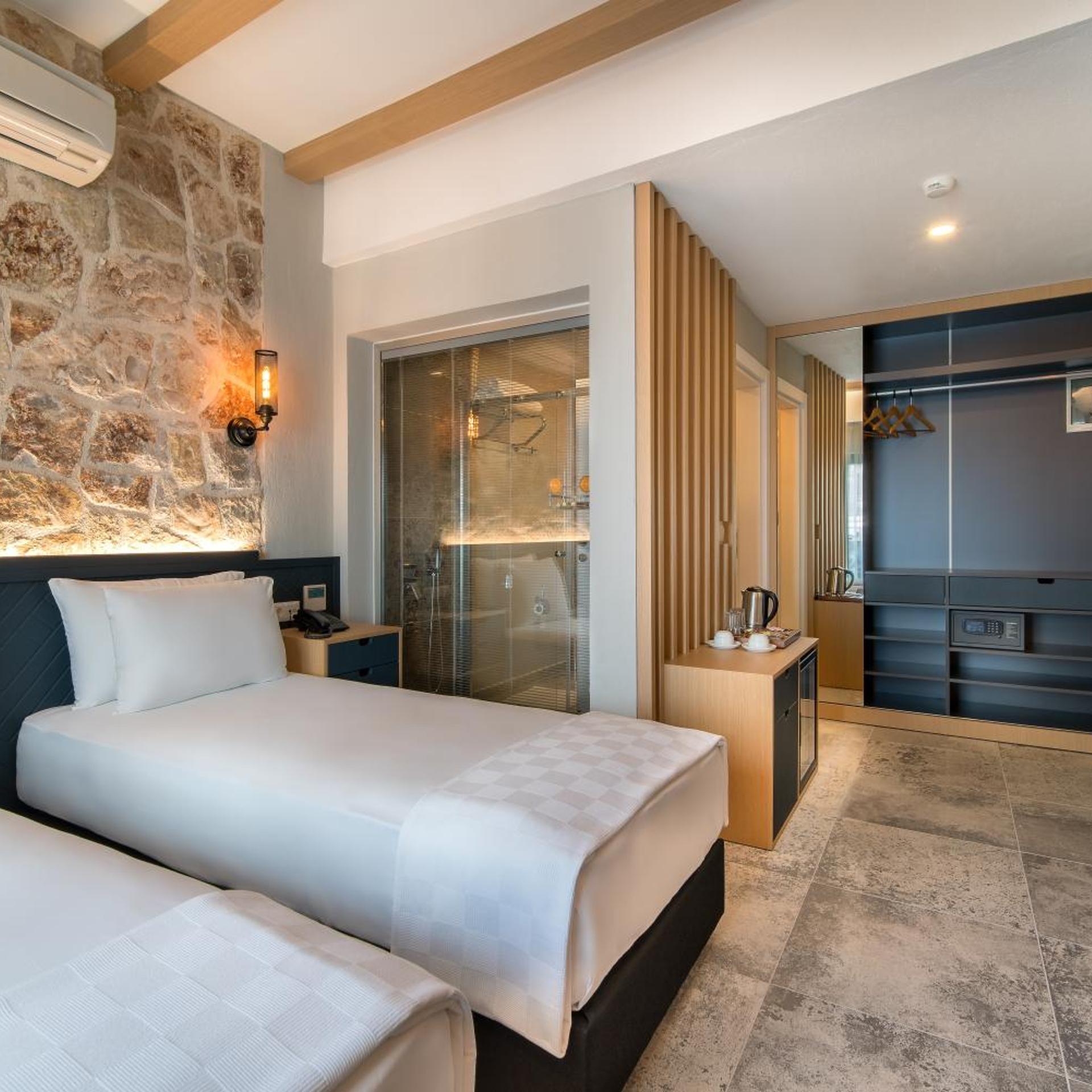 Isola12 Boutique Otel 10/29