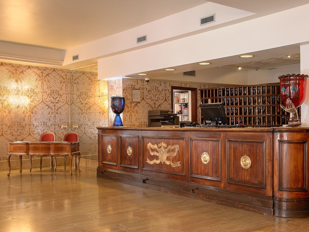 Hotel Principe 7/71