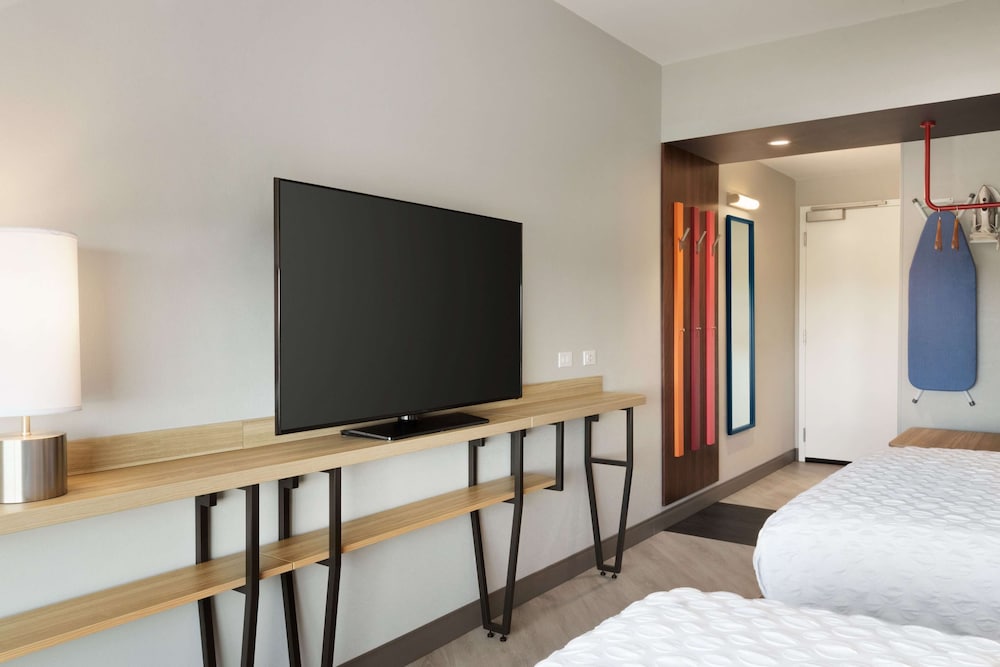 Tru By Hilton York 21/53