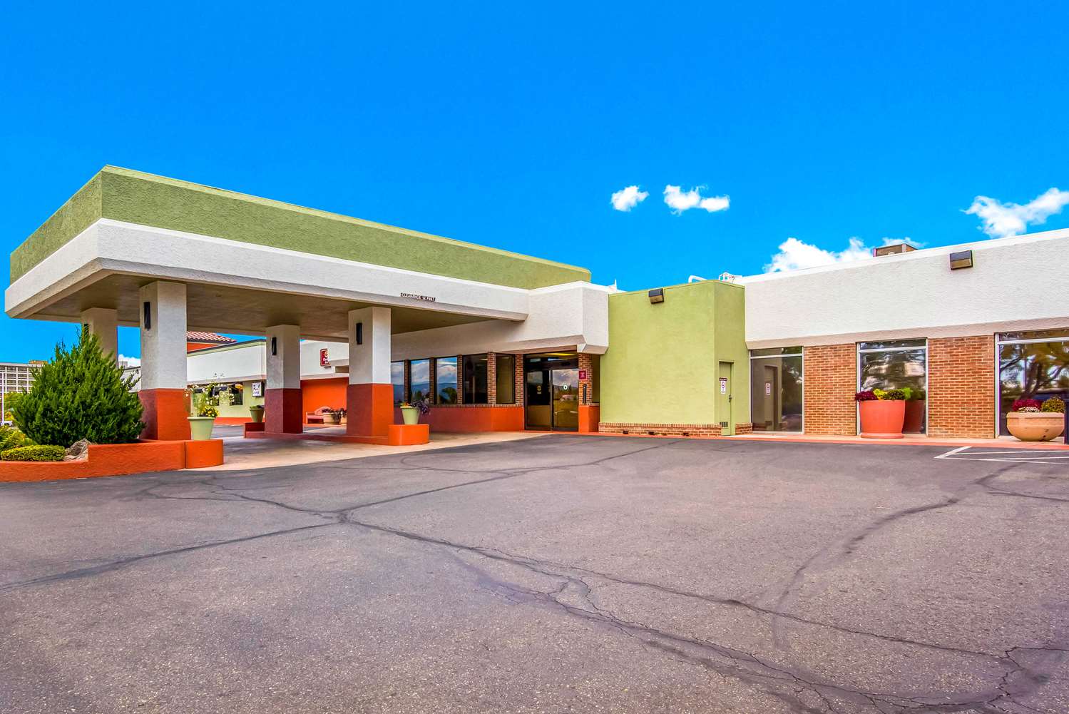 Clarion Inn Grand Junction Airport 13/14