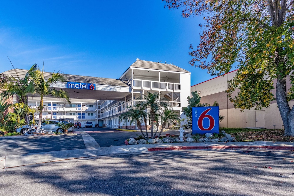 Motel6 Fountain Valley, CA - Huntington Beach Area 29/37