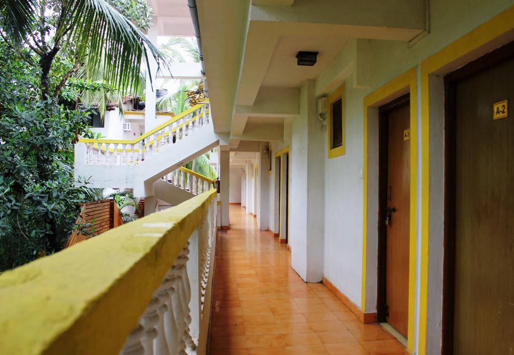 SILVER SANDS HOLIDAY VILLAGE 31/31