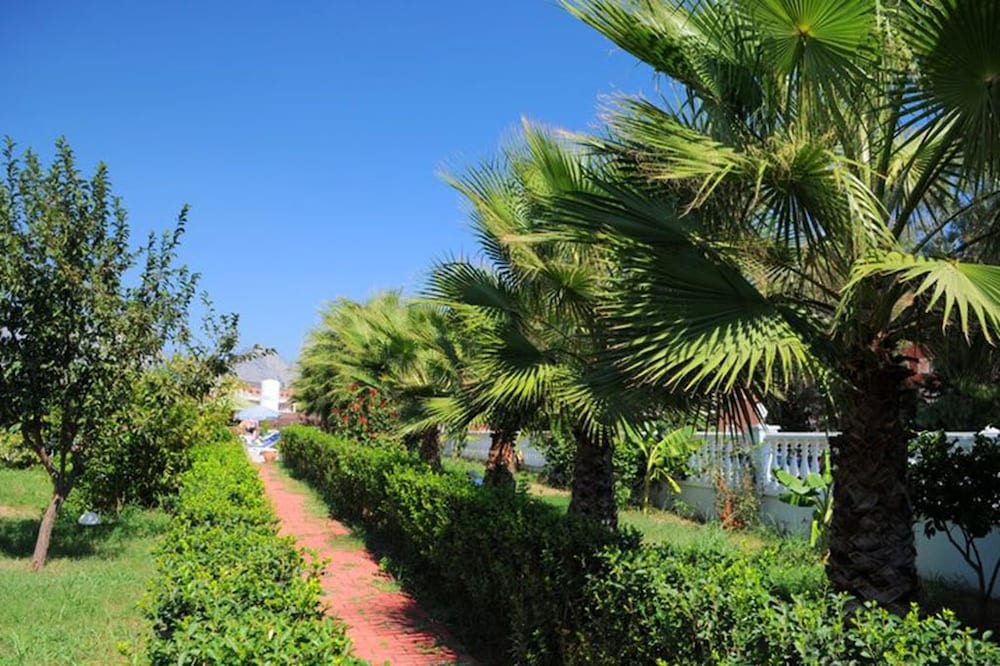 Adalin Resort Otel Kemer - All Inclusive 8/10