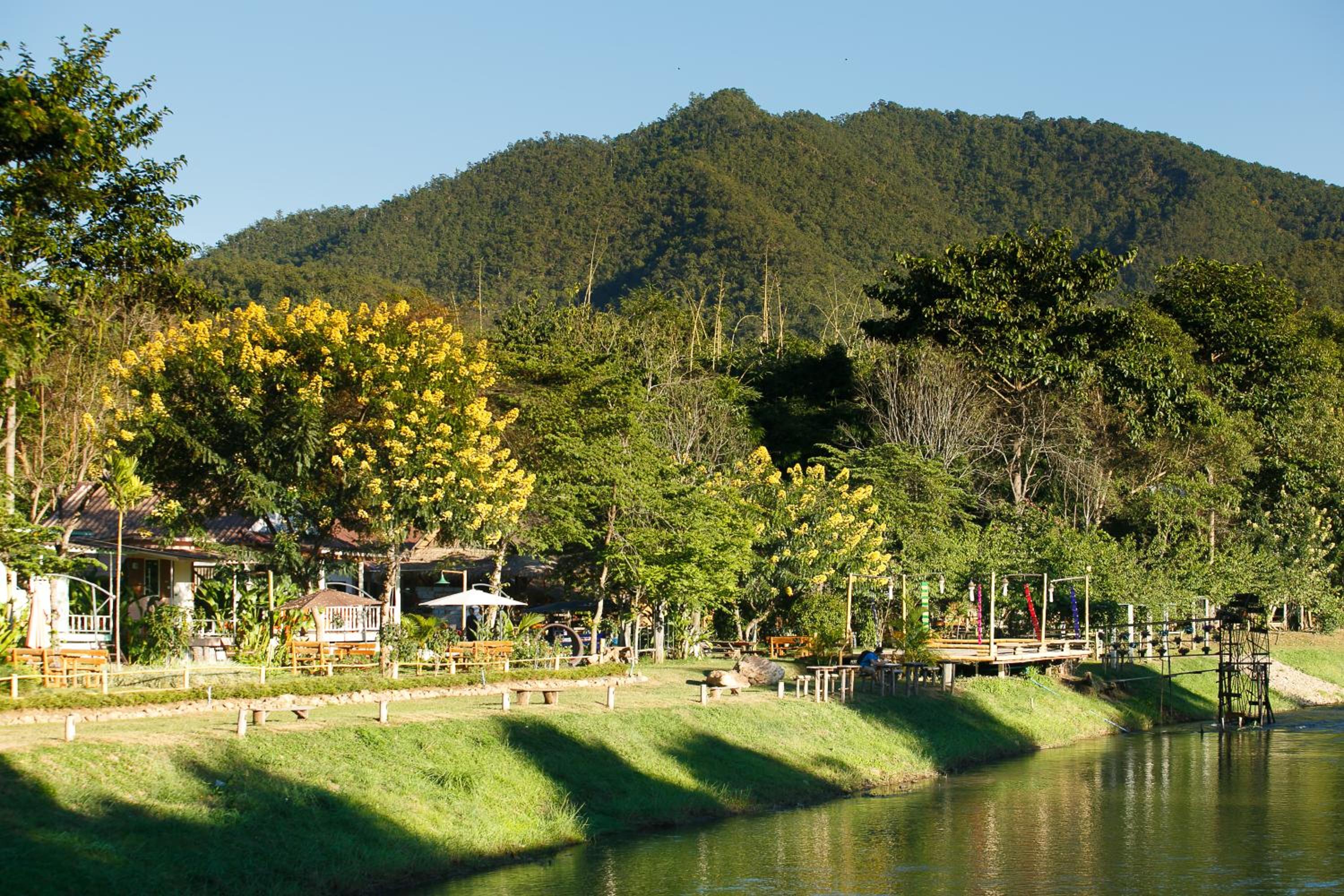 Baan Pai Riverside 85/90