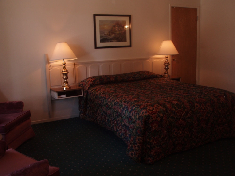 Lake Tahoe Ambassador Lodge 44/57