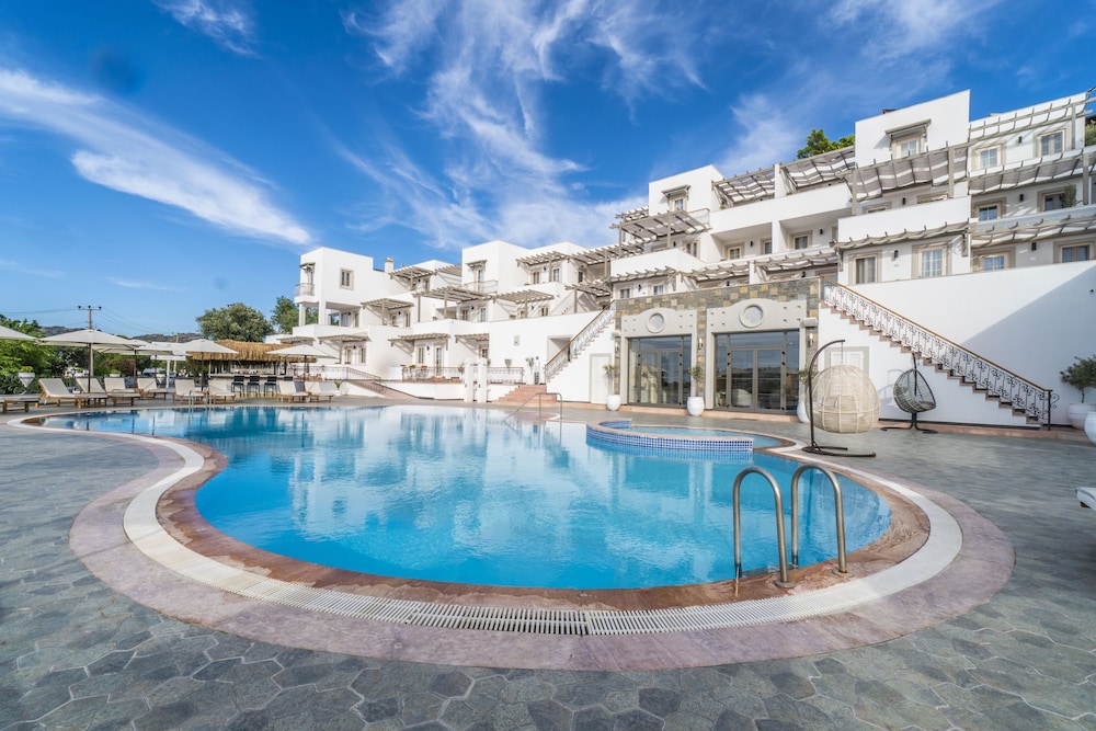 Elementa Boutique Hotel - Adults Only 56/63