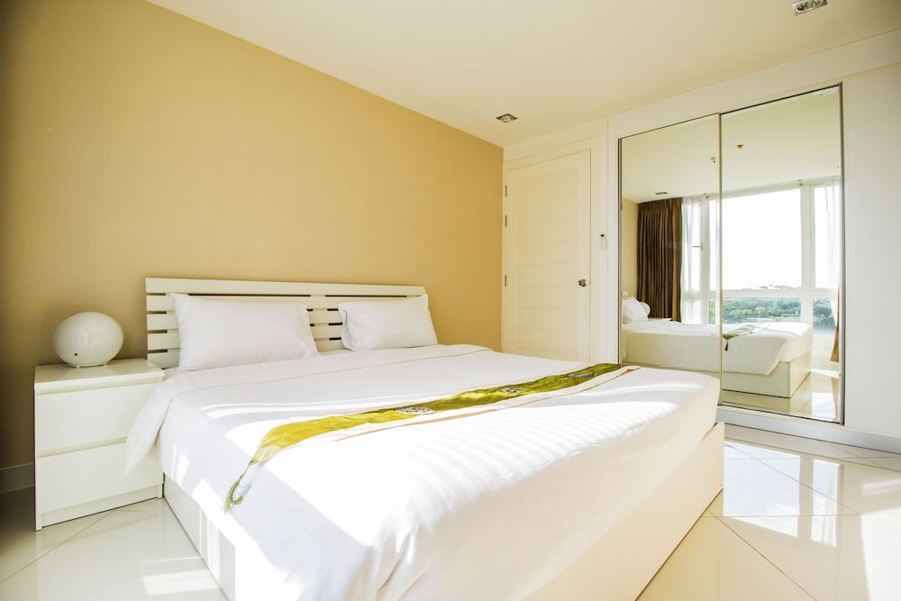 The View Cosy Beach By Pattaya Sunny Rentals 10/65
