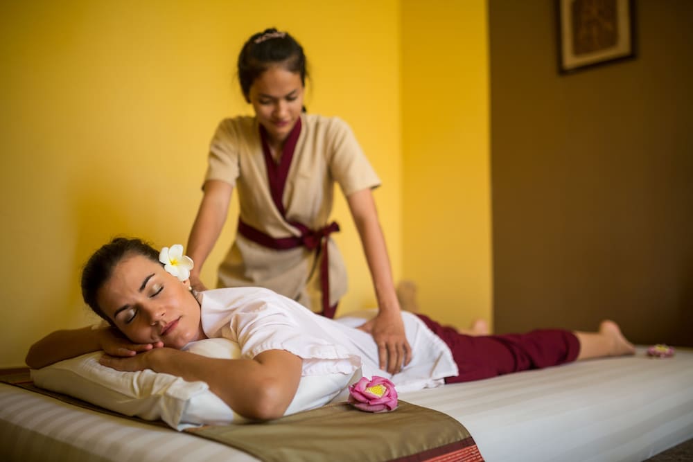 ANGKOR CENTURY RESORT AND SPA 41/78