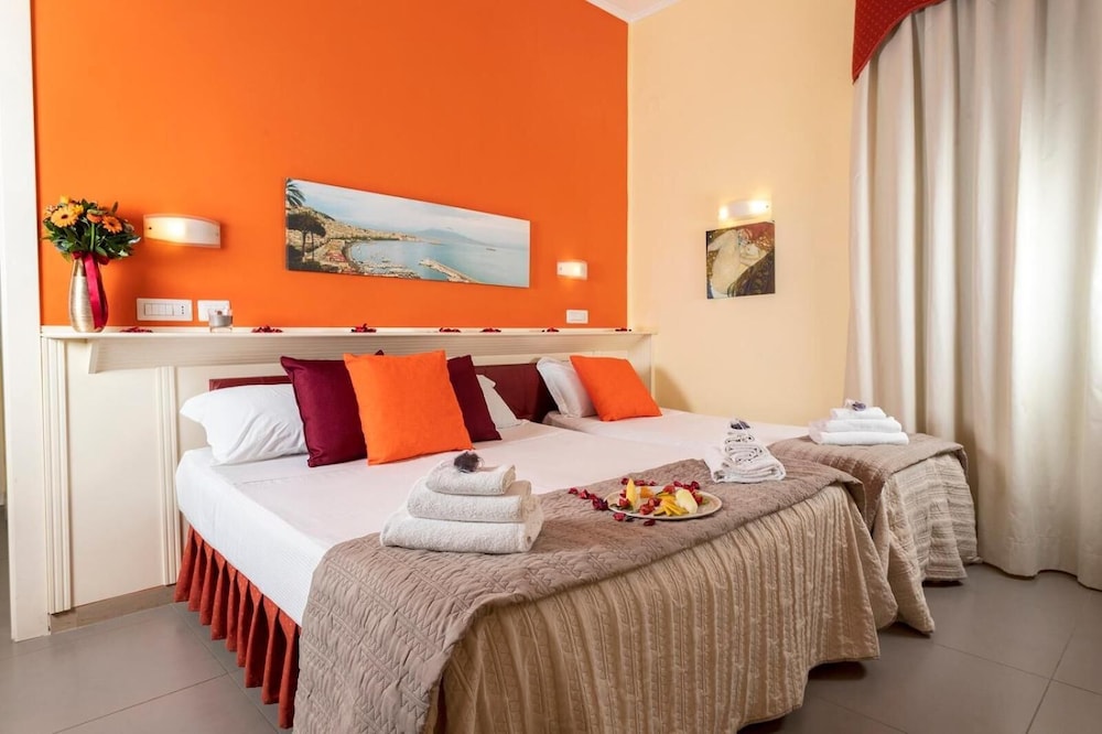 Hotel International Capodichino 19/53