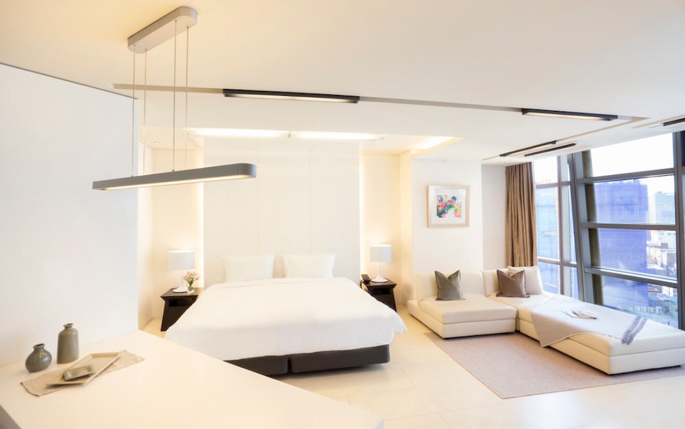 The Classic 500 Pentaz Executive Residence 22/73