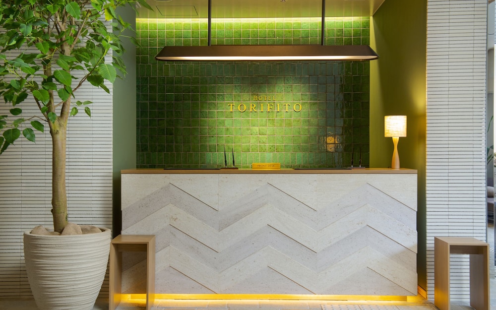 Hotel Torifito Naha Asahibashi 7/50