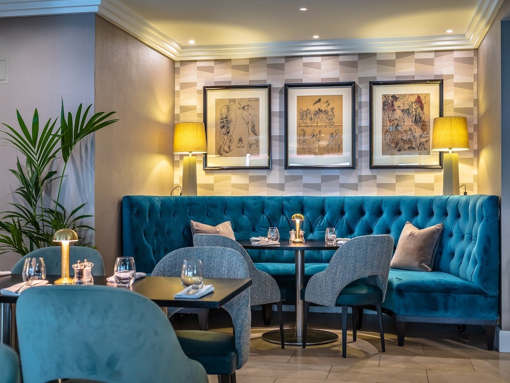 The Lowndes London – A Jumeirah Partner Hotel 35/46