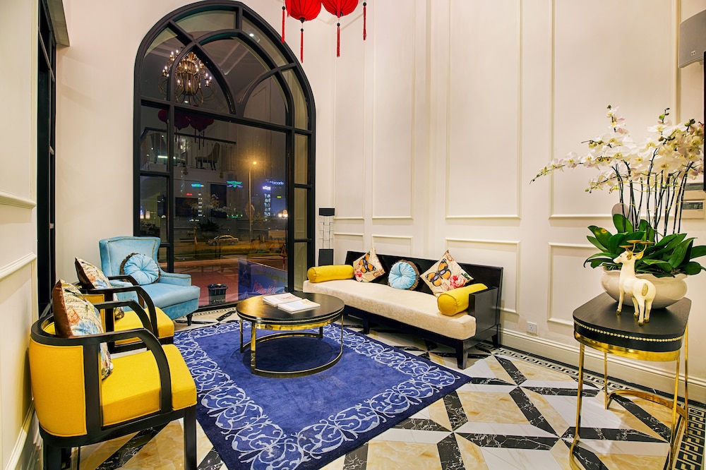 Adaline Hotel & Suite 41/62