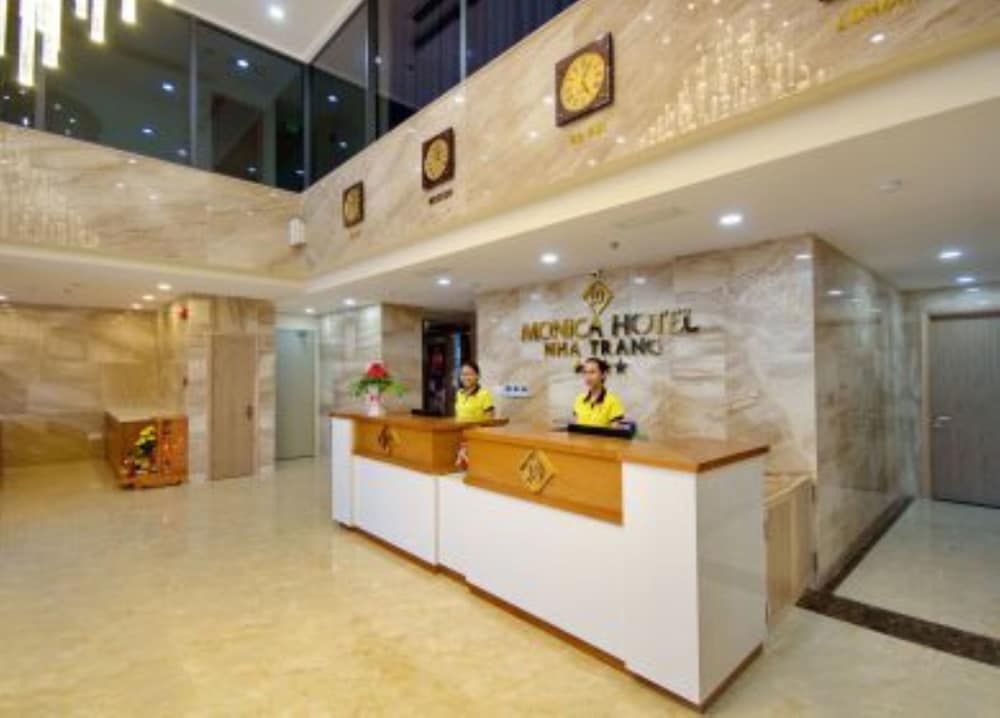 Gibson Hotel Nha Trang 7/61