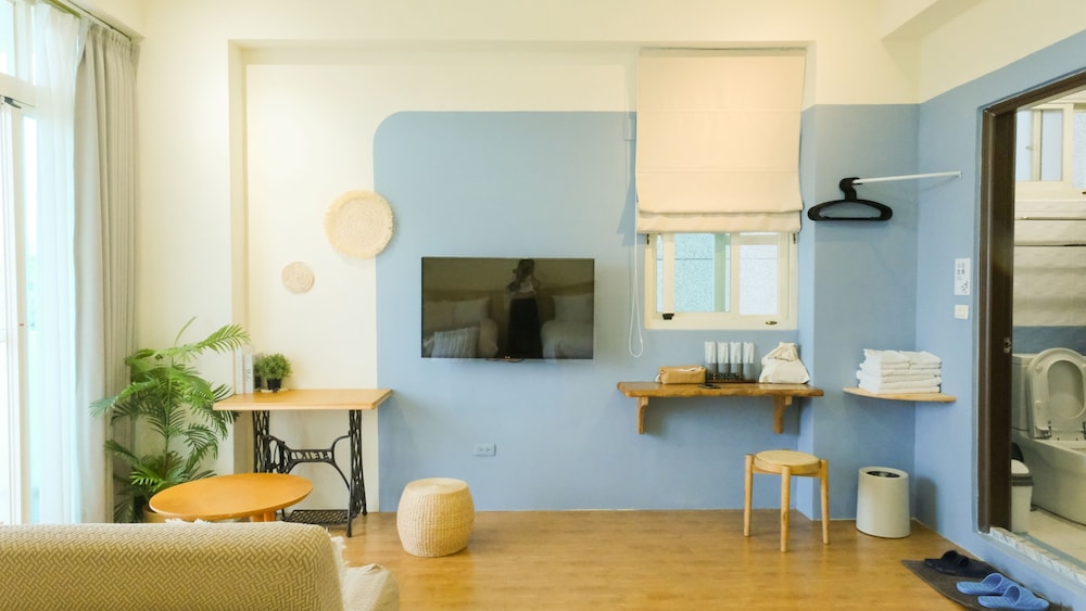Cozy Blue B B 52/62