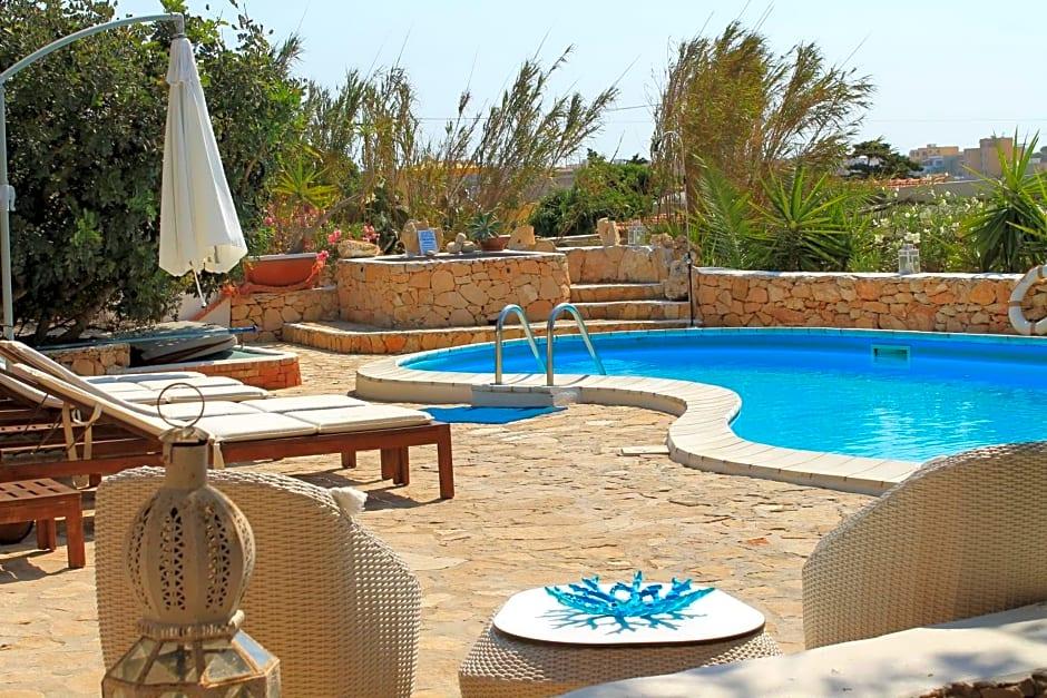 Hotel Luagos Club 45/49