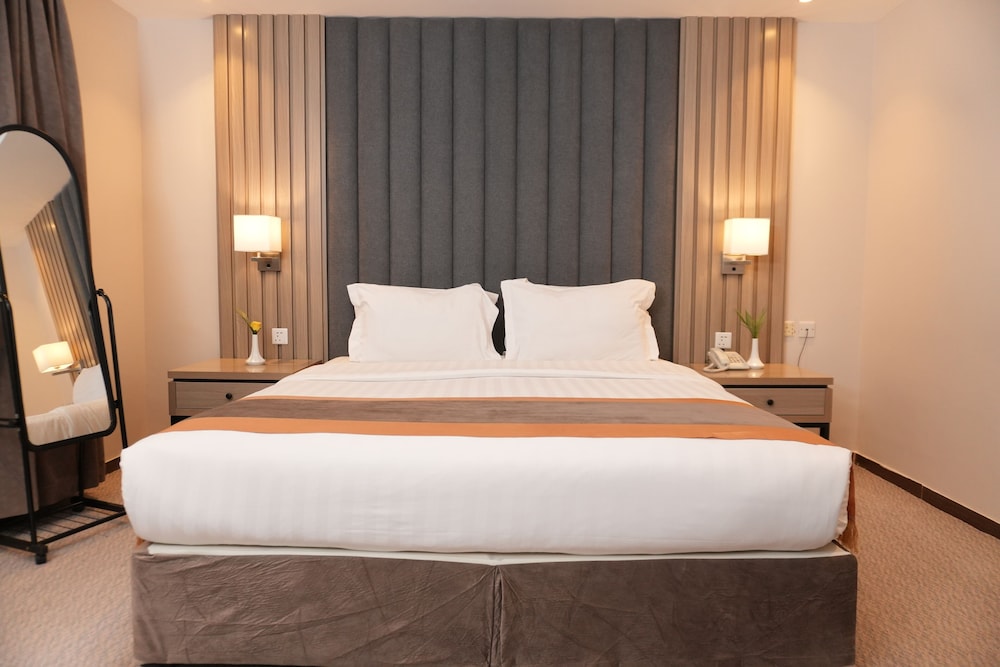 فندق ميرتل ، الرياض(Myrtle Serviced Apartments Riyadh) 13/35