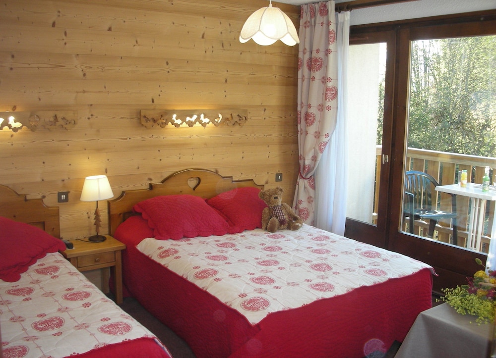 Hotel Le Gai Soleil 22/68