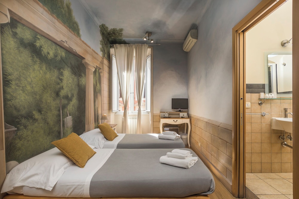 B&B Suites Trastevere 12/56