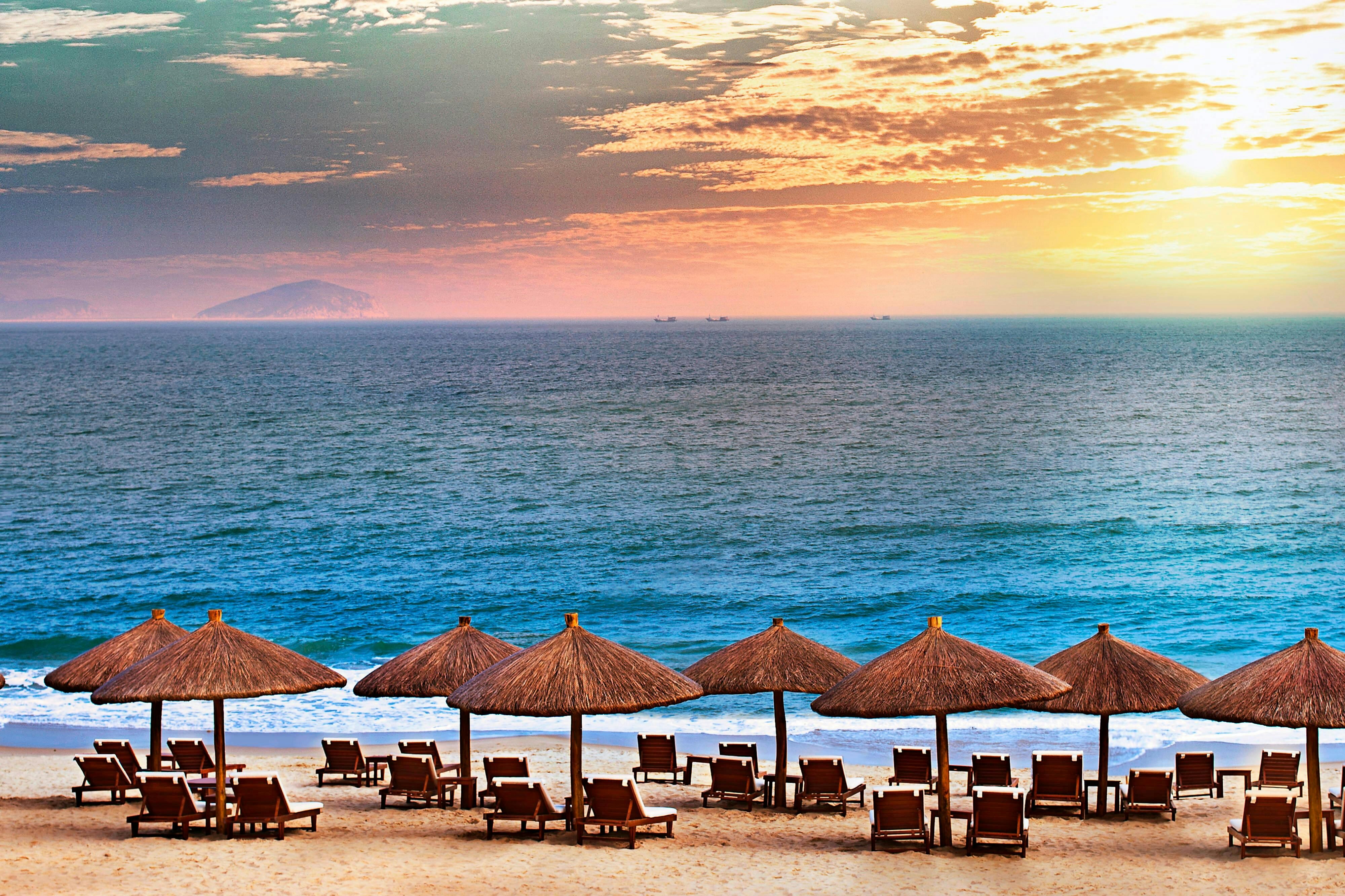 The St Regis Sanya Yalong Bay Resort 69/79