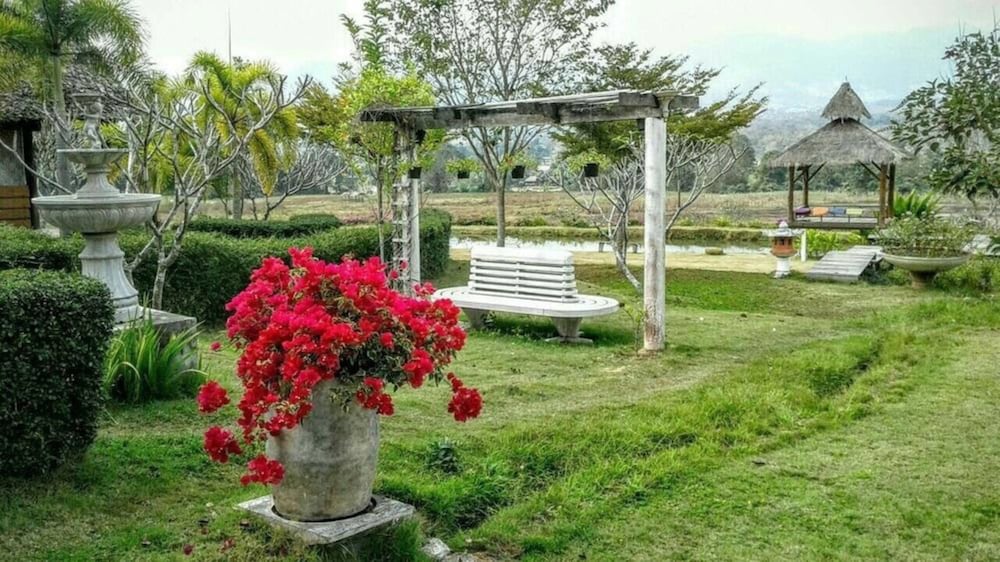 surroundings