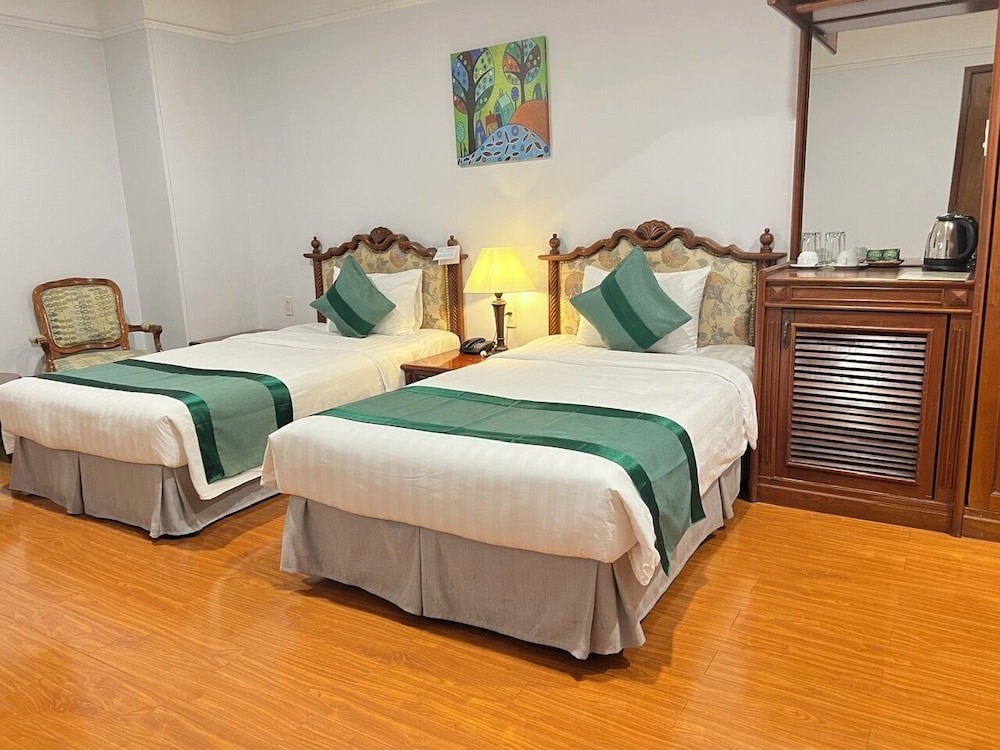 Riverside Hotel Saigon 18/42