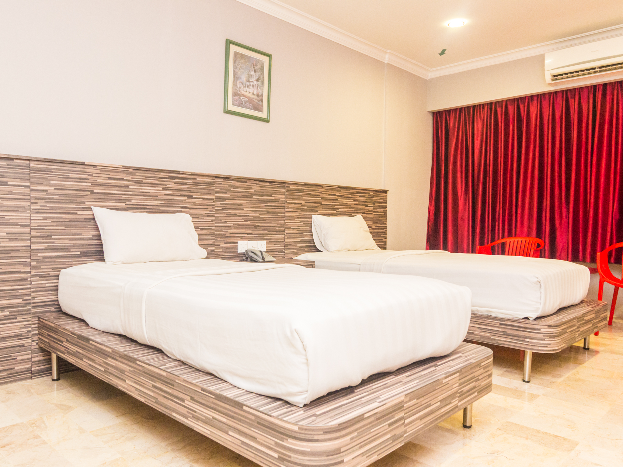 OYO 1896 Kita Hotel 26/50