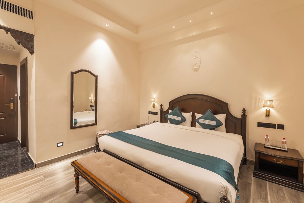 Clarks Resort Ajmer 22/58