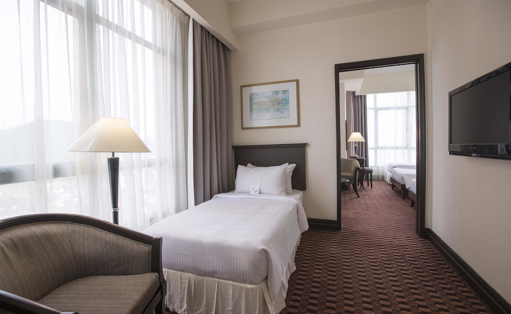 Berjaya Penang Hotel 14/53