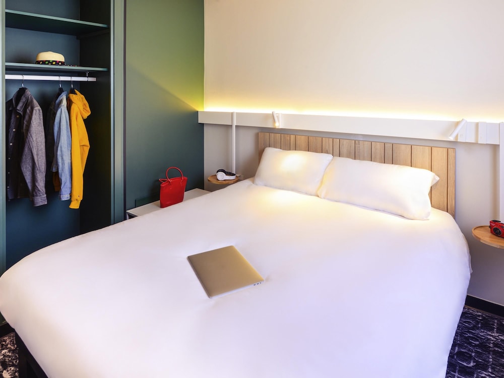 Ibis Annecy Cran Gevrier Hotel 21/68