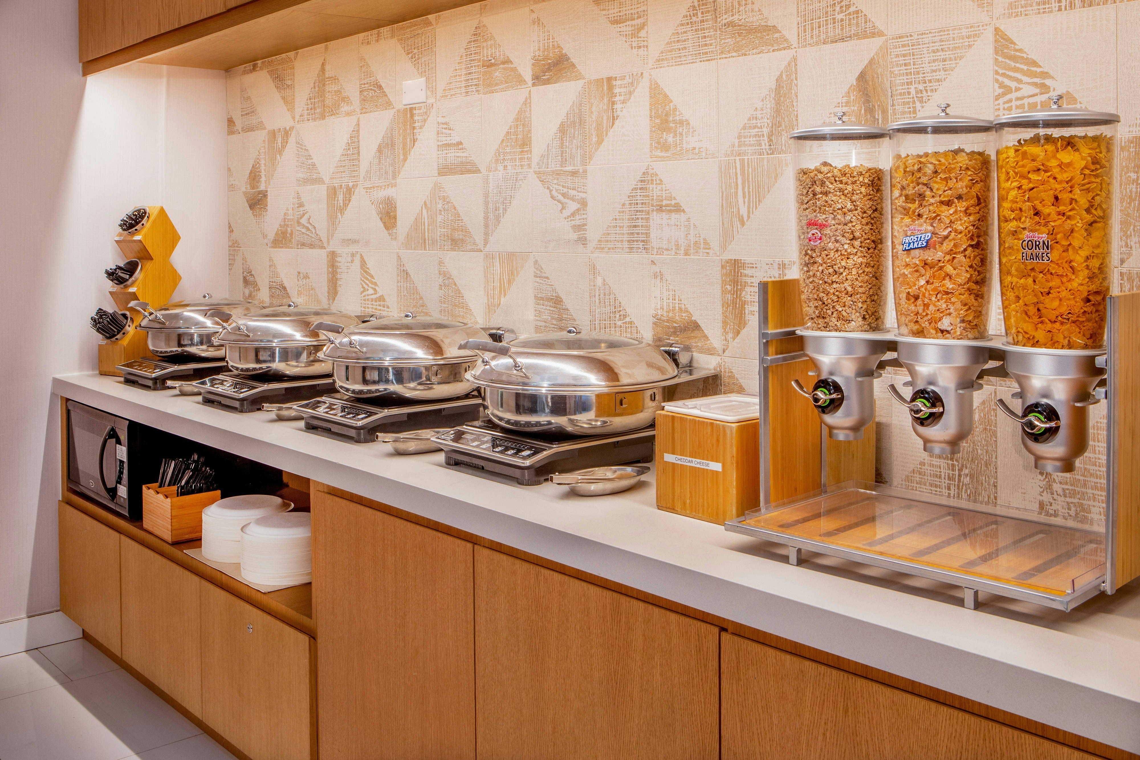 Fairfield Inn and Suites New York Manhattan Times Square 4/25