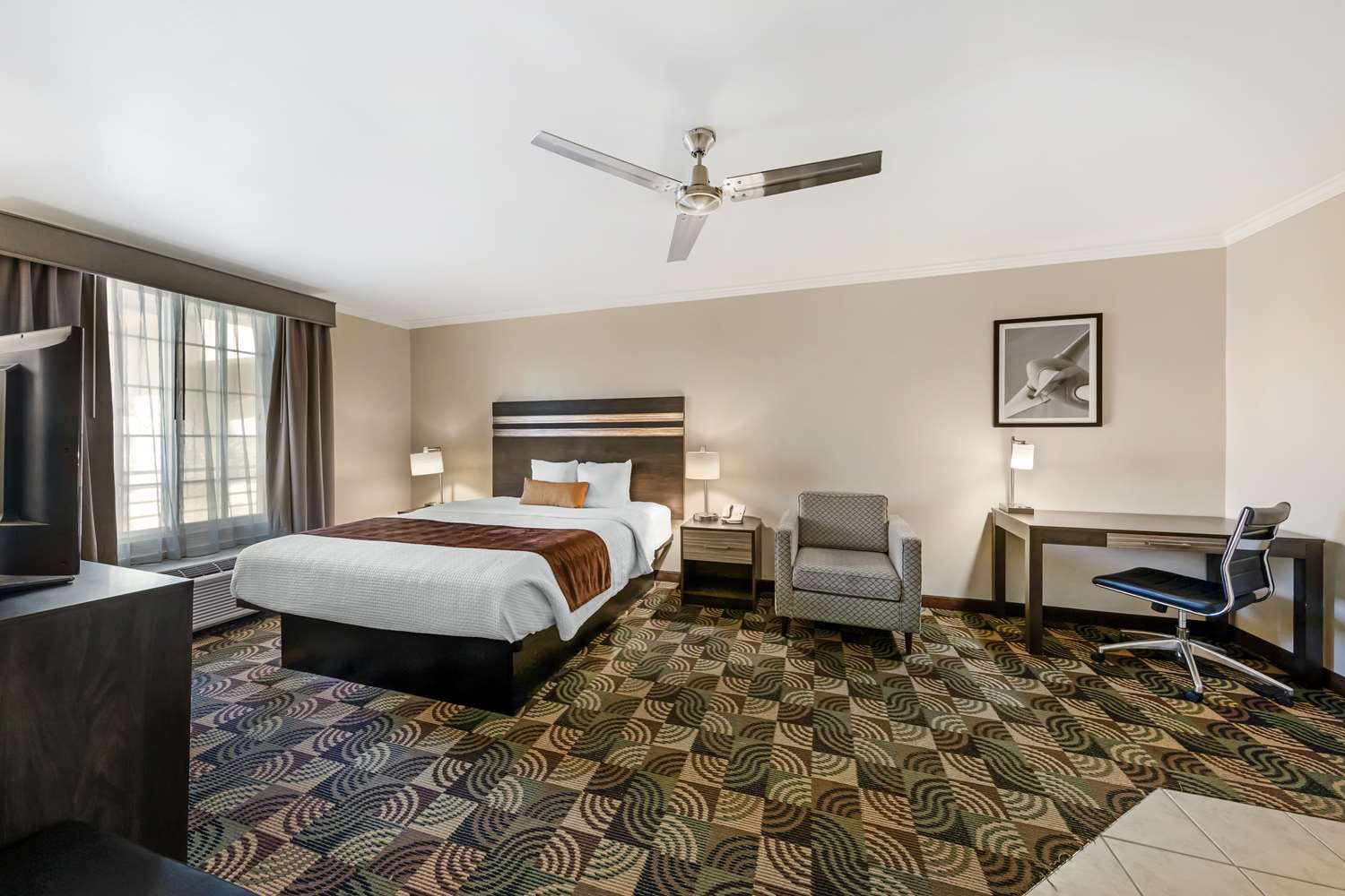 Best Western Plus Country Park Hotel 15/48