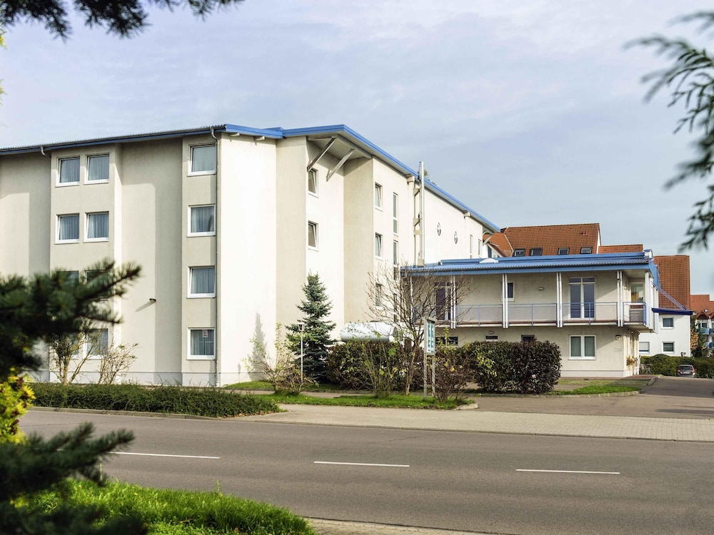 ibis Leipzig Nord Ost 3/28