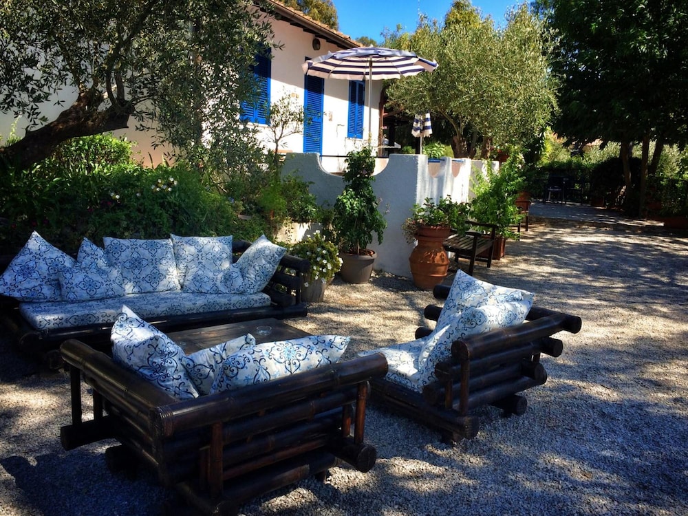 Hotel Villa Giulia 35/67