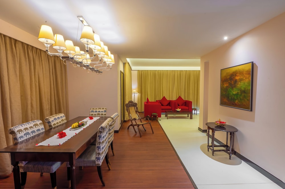 O Hotel Goa, Candolim Beach 31/50