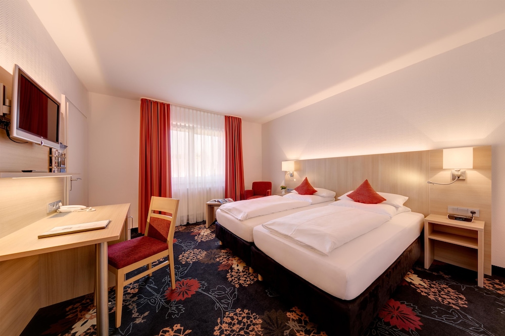 Best Western Blankenburg Hotel 21/47