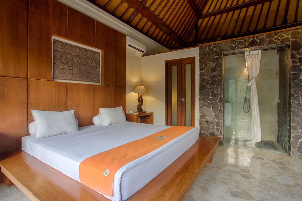 ANAHATA VILLAS AND SPA RESORT 11/30