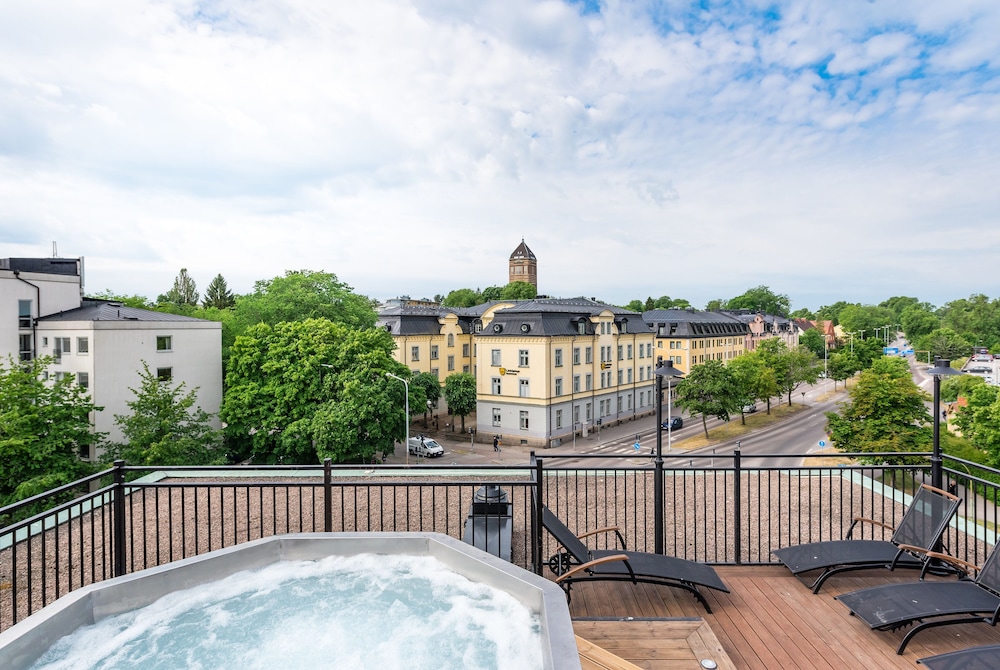 Home Hotel Slottsparken 4/68