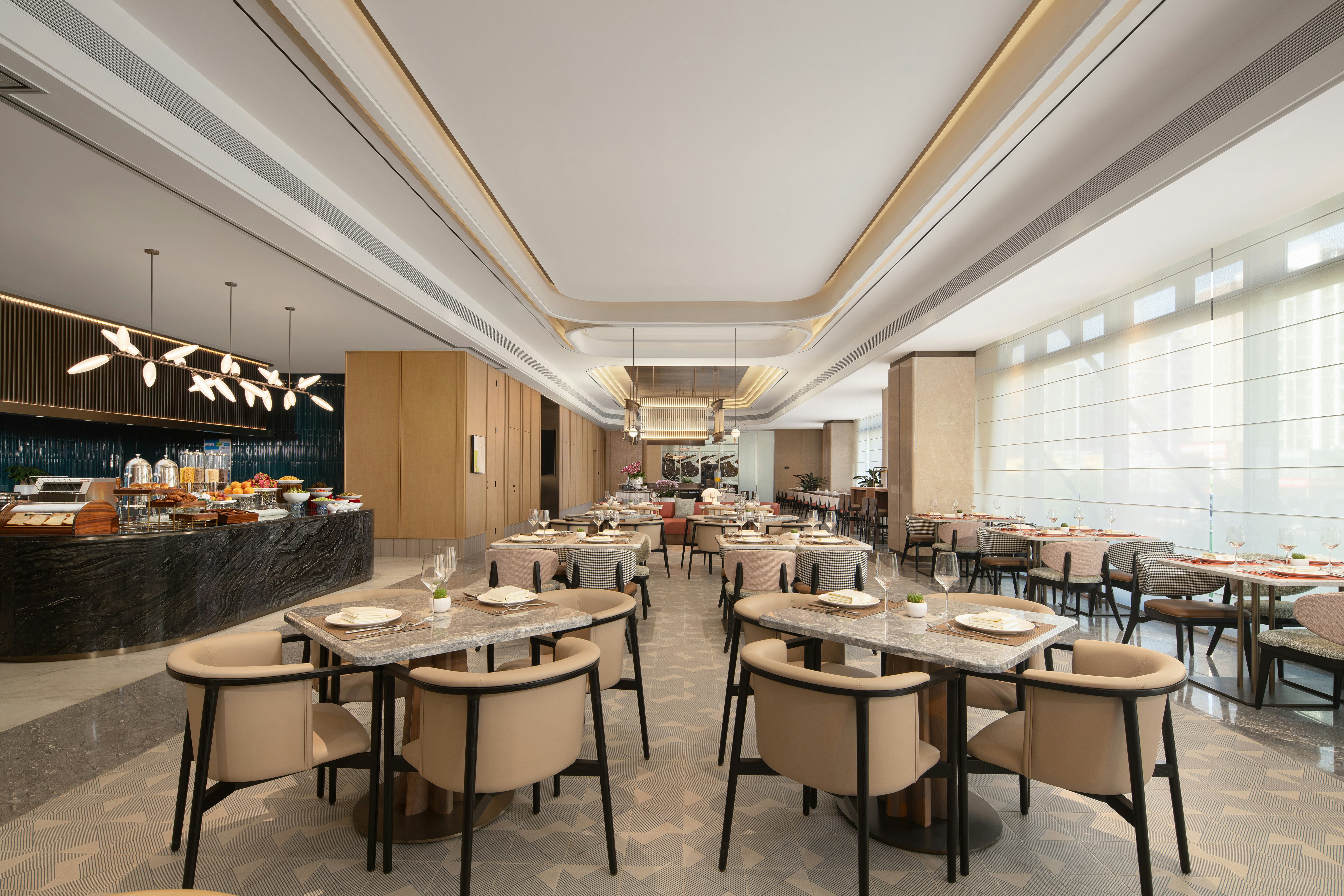 Hilton Garden Inn Chengde High-Tech Zone 27/29