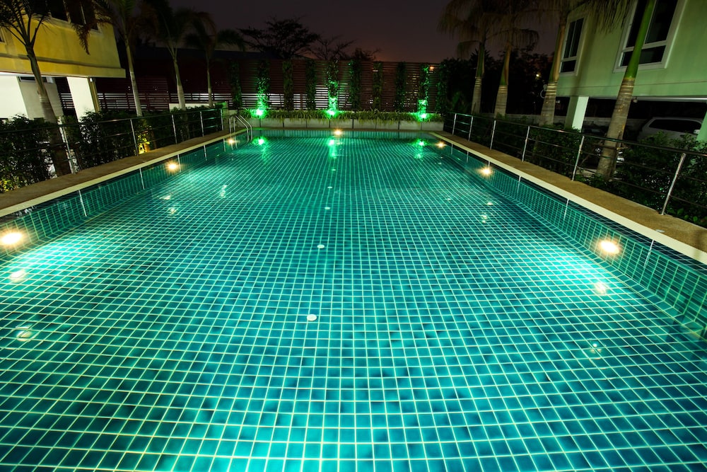 Patt Serviced Apartments 23/34