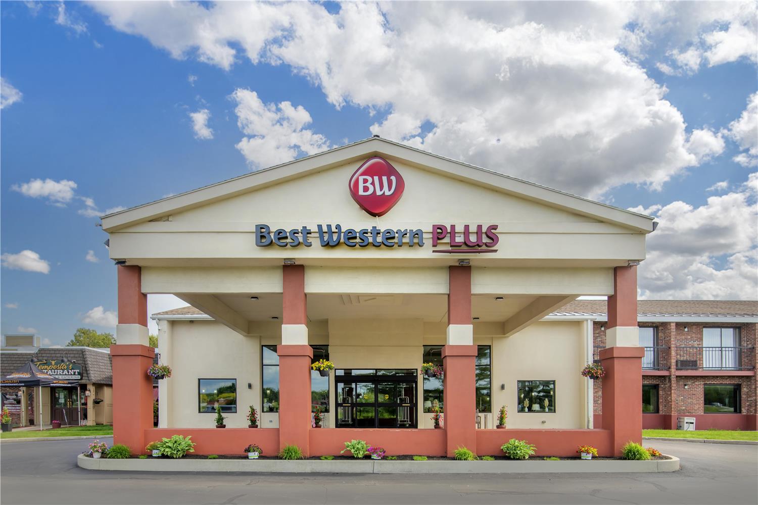 Best Western Plus Keene Hotel 2/63