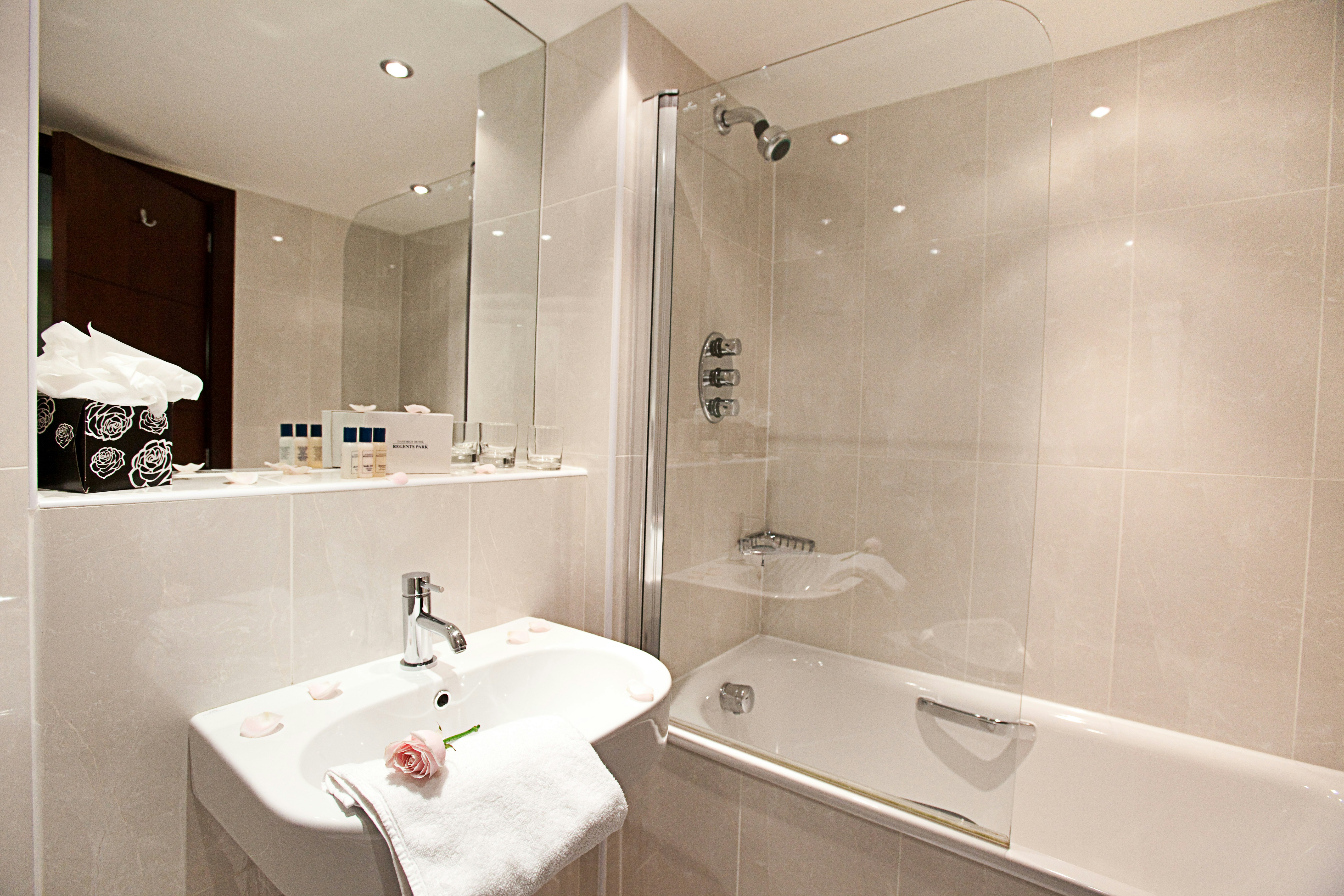 Danubius Hotel Regents Park 54/54
