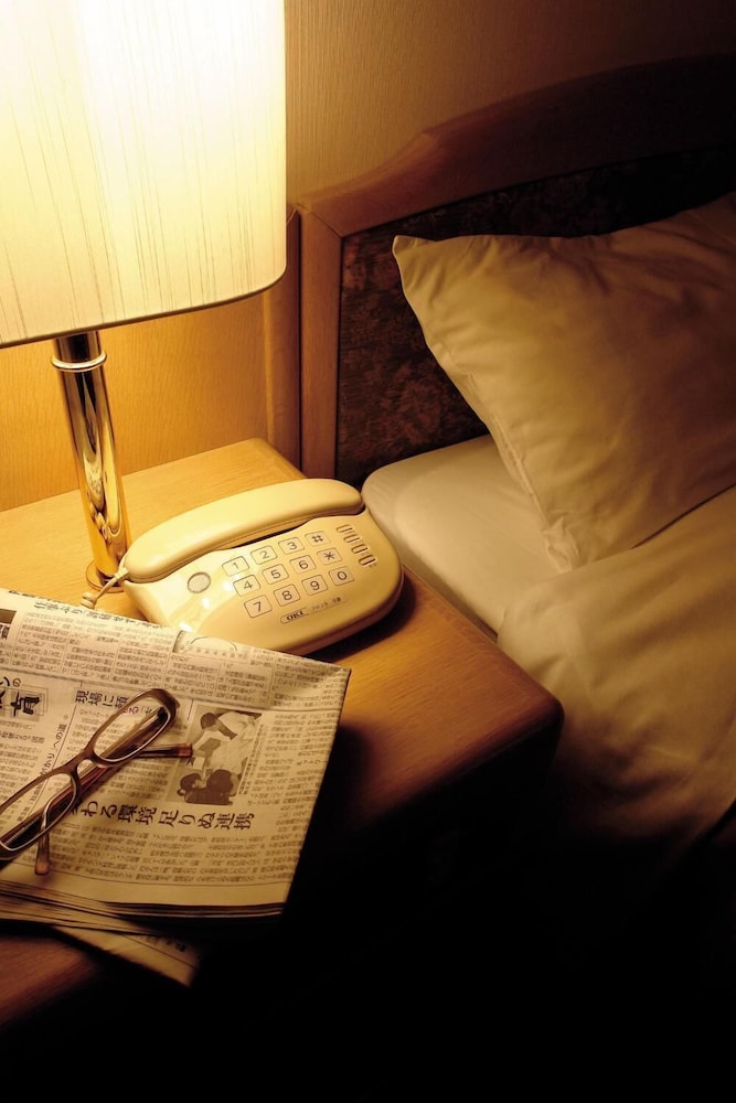 Hirosaki Plaza Hotel 35/50