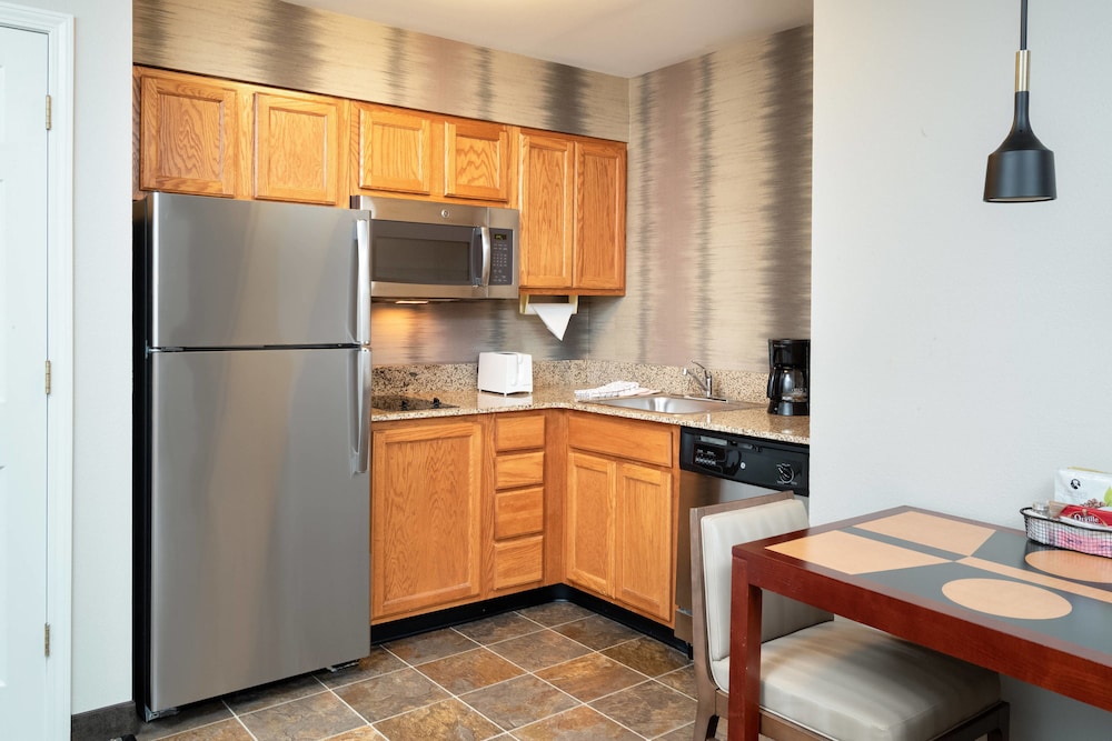 Residence Inn By Marriott New Bedford Dartmouth 7/30