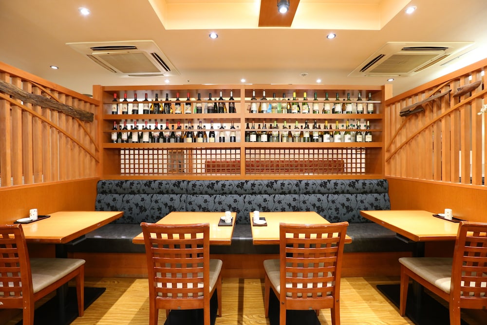 Hotel Hokke Club Kyoto 54/62